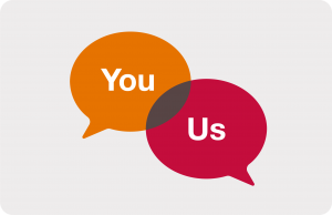 Conversational style