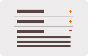 Accordion