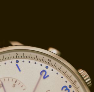 Board Minutes: Consideration of Climate Change Factors