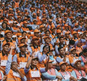 Worker Welfare Compliance